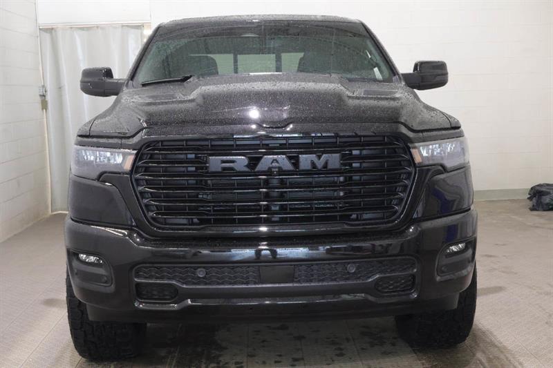 ram 1500 2026 - 2