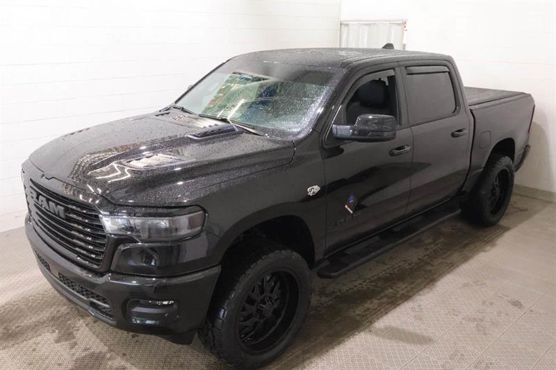 ram 1500 2026 - 3