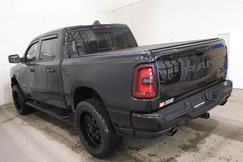 ram 1500 2026 - 4