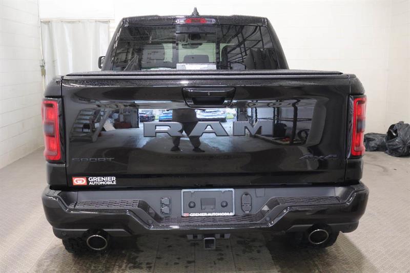 ram 1500 2026 - 5