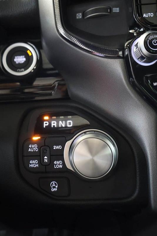 ram 1500 2026 - 16