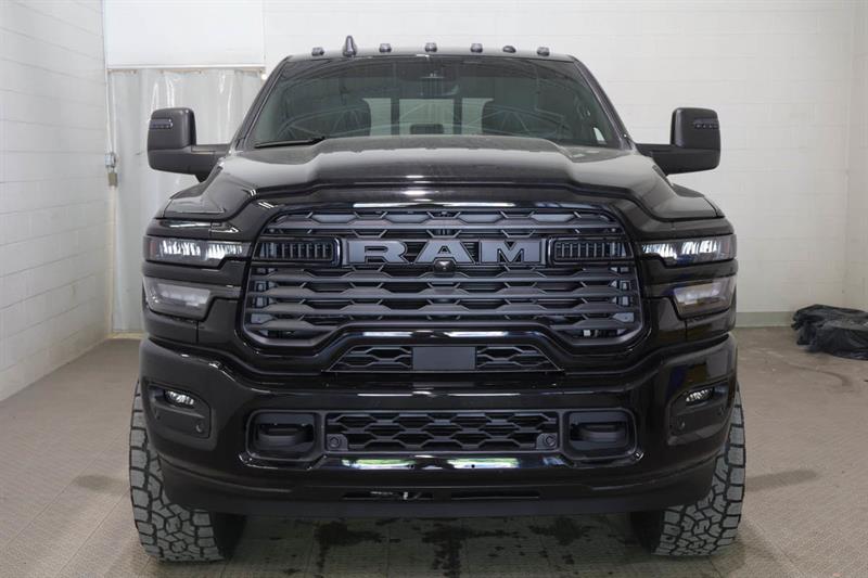 ram 2500 2026 - 2