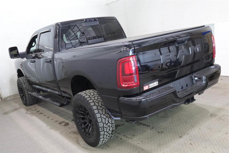 ram 2500 2026 - 4