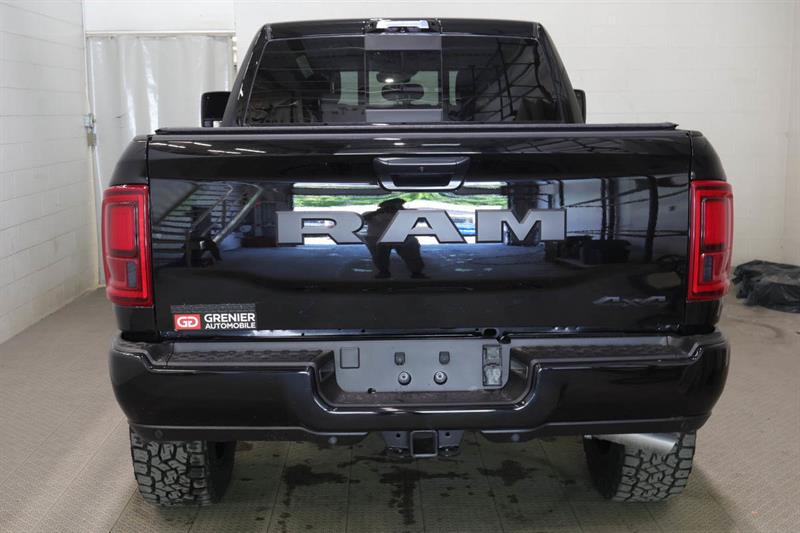 ram 2500 2026 - 5