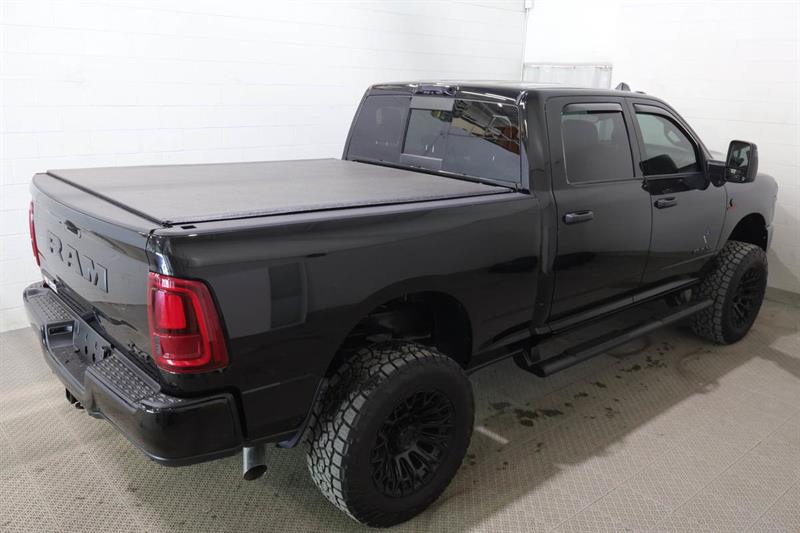 ram 2500 2026 - 6
