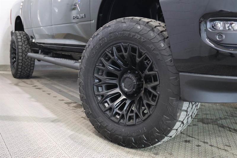ram 2500 2026 - 7