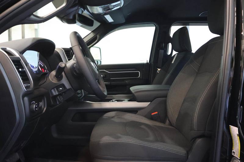 ram 2500 2026 - 8