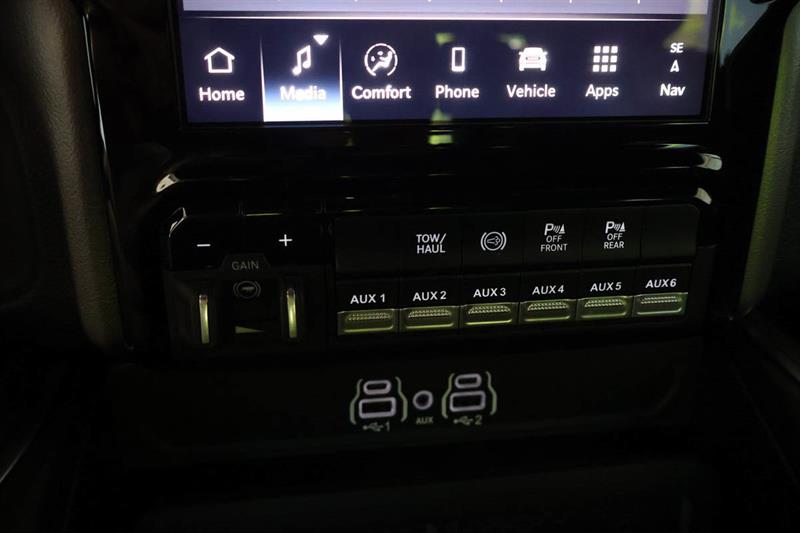 ram 2500 2026 - 18