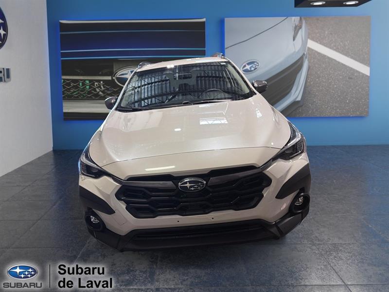 subaru Crosstrek 2024 - 2
