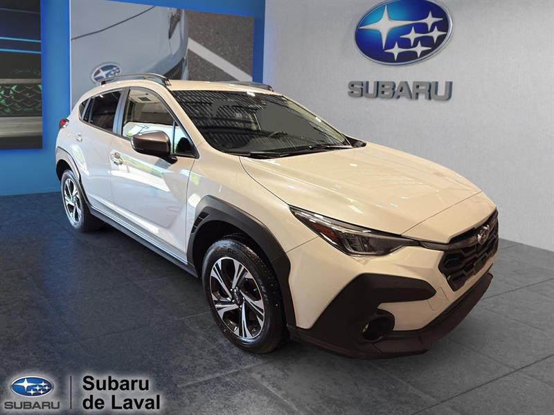 subaru Crosstrek 2024 - 3
