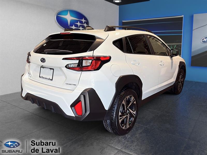 subaru Crosstrek 2024 - 4