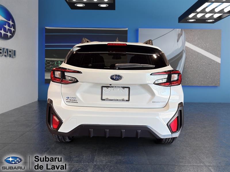subaru Crosstrek 2024 - 5