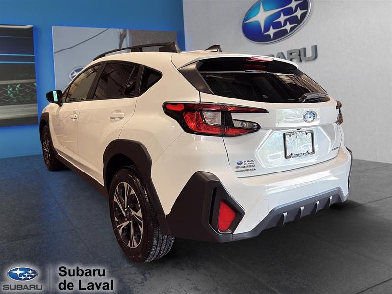 subaru Crosstrek 2024 - 6