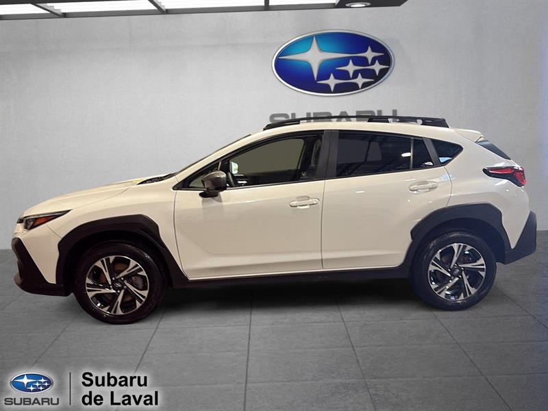 subaru Crosstrek 2024 - 7