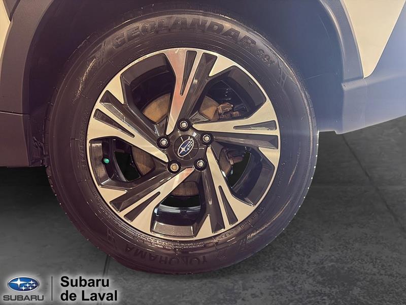 subaru Crosstrek 2024 - 8