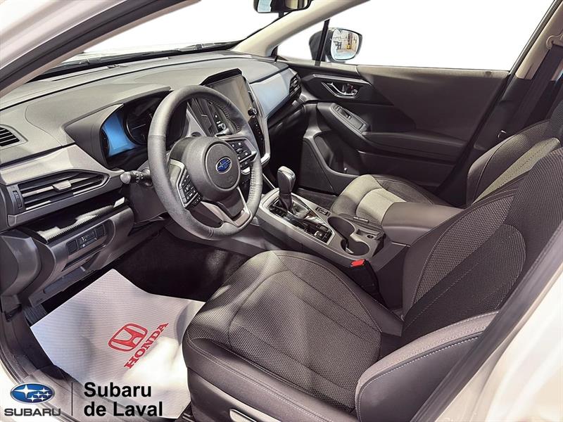subaru Crosstrek 2024 - 9
