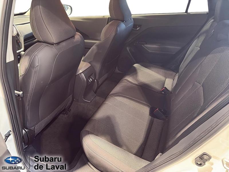 subaru Crosstrek 2024 - 12