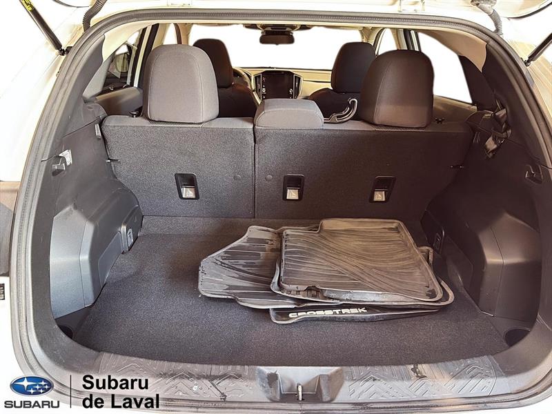 subaru Crosstrek 2024 - 13
