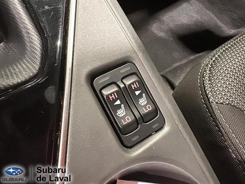 subaru Crosstrek 2024 - 14