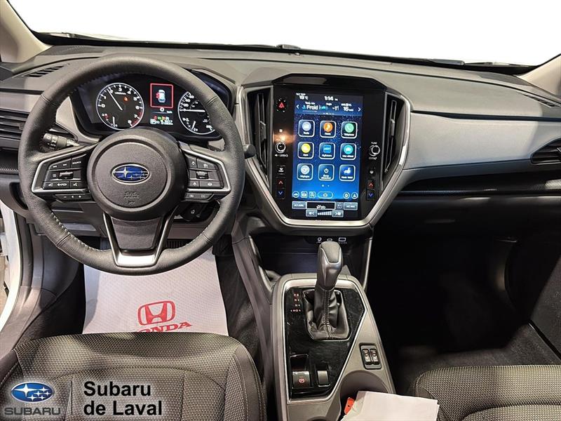 subaru Crosstrek 2024 - 15