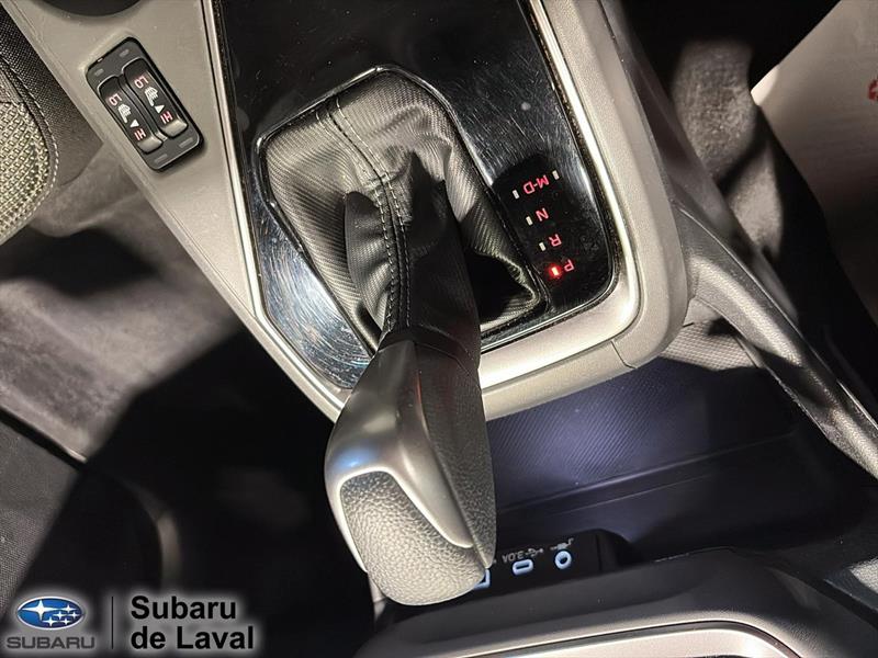 subaru Crosstrek 2024 - 19