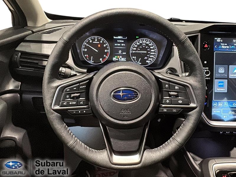 subaru Crosstrek 2024 - 20