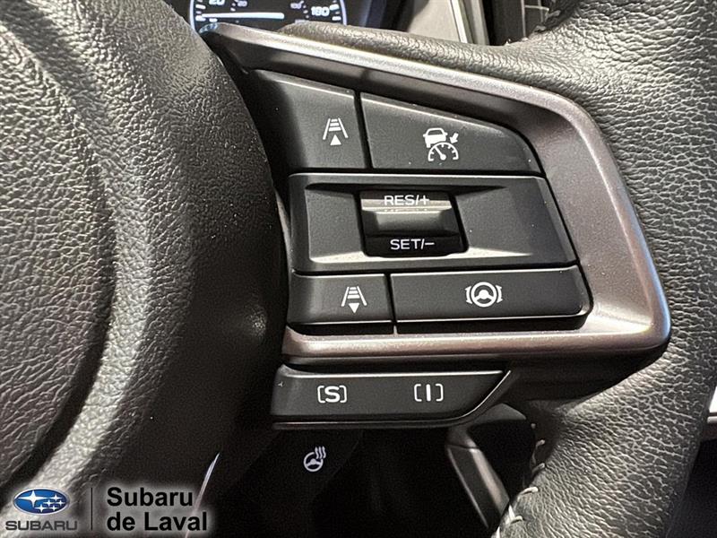 subaru Crosstrek 2024 - 22