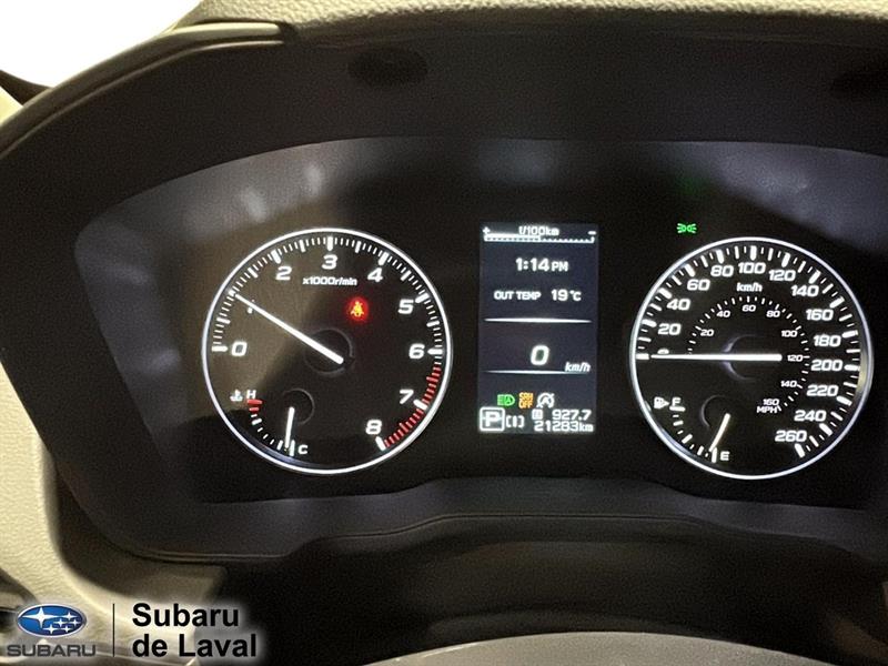 subaru Crosstrek 2024 - 23