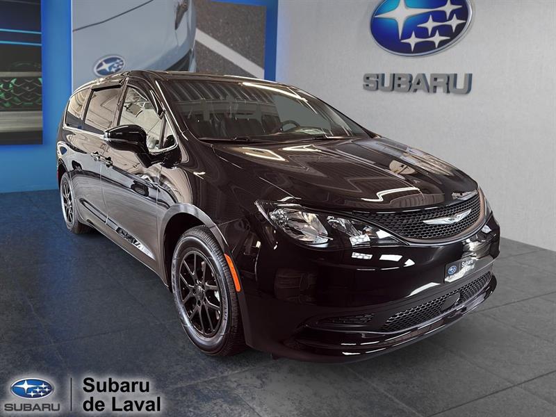 chrysler Grand Caravan 2026 - 3