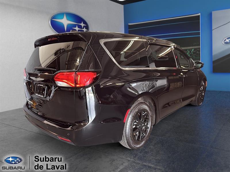 chrysler Grand Caravan 2026 - 5