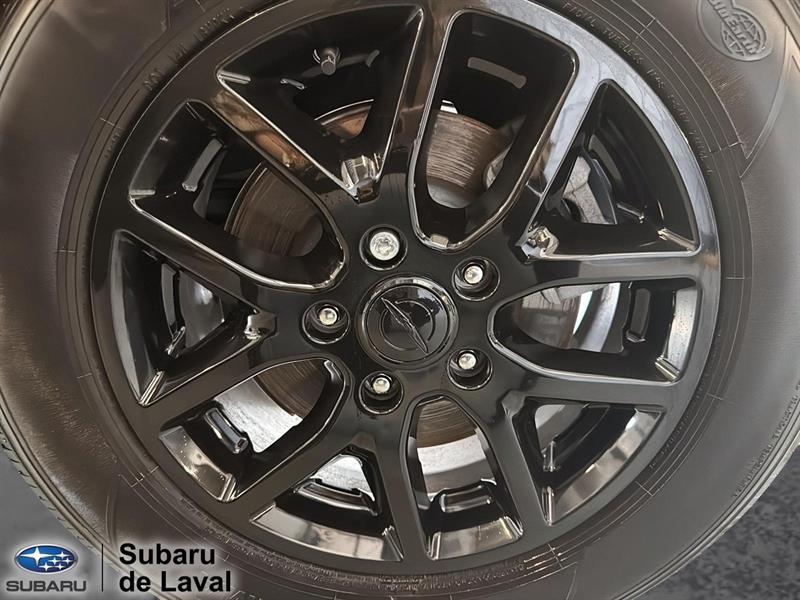 chrysler Grand Caravan 2026 - 8