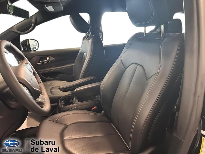 chrysler Grand Caravan 2026 - 9