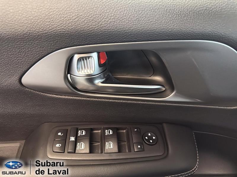 chrysler Grand Caravan 2026 - 10