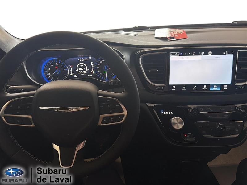chrysler Grand Caravan 2026 - 12