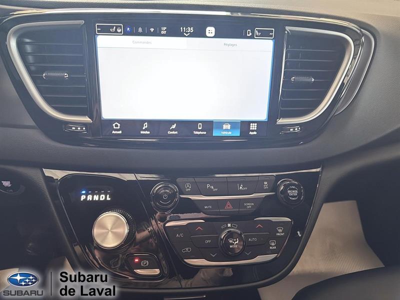 chrysler Grand Caravan 2026 - 13