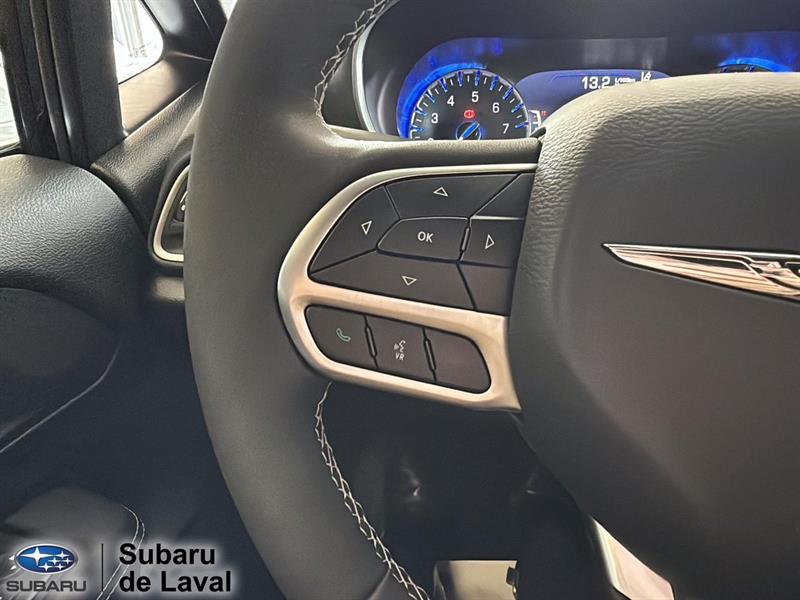 chrysler Grand Caravan 2026 - 17