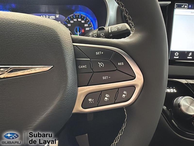chrysler Grand Caravan 2026 - 18