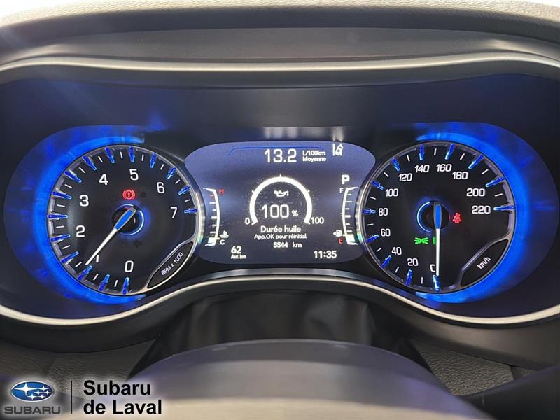 chrysler Grand Caravan 2026 - 19