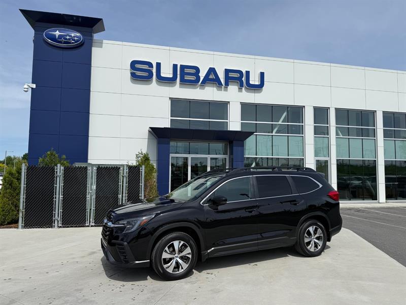 subaru Ascent 2024 - 3