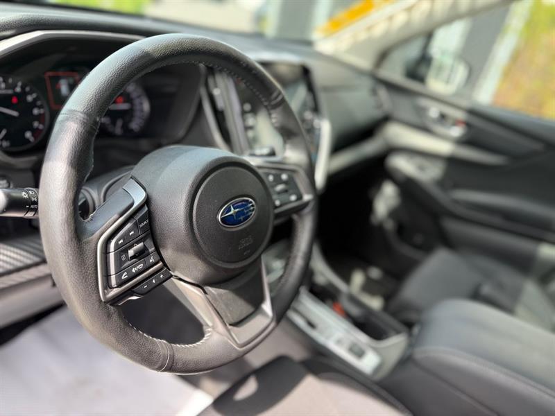 subaru Ascent 2024 - 4