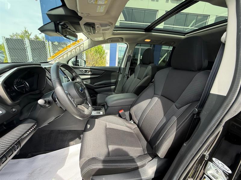 subaru Ascent 2024 - 5
