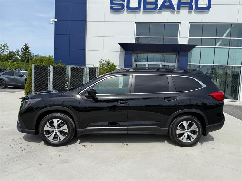subaru Ascent 2024 - 6