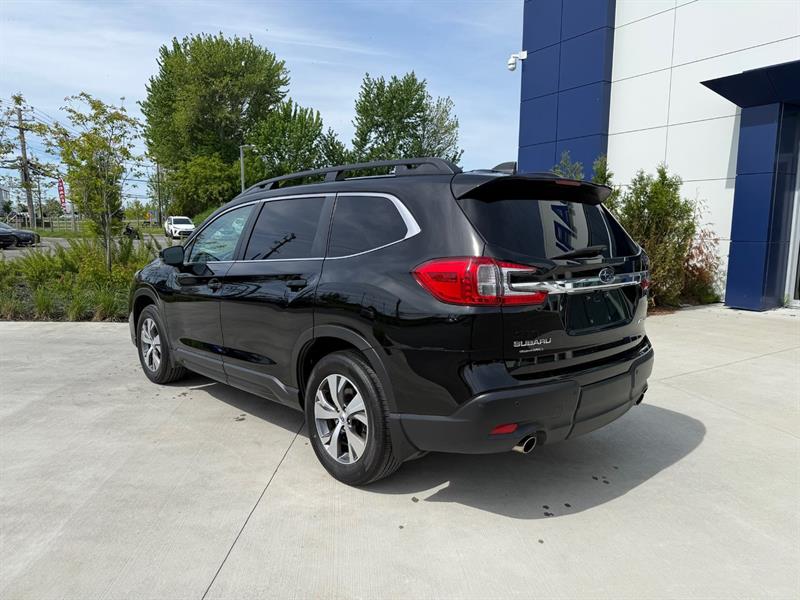subaru Ascent 2024 - 7
