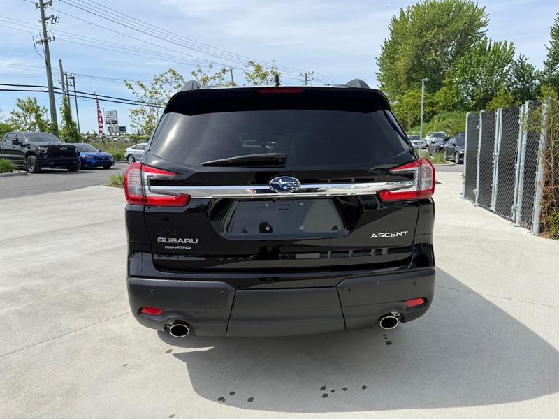 subaru Ascent 2024 - 8