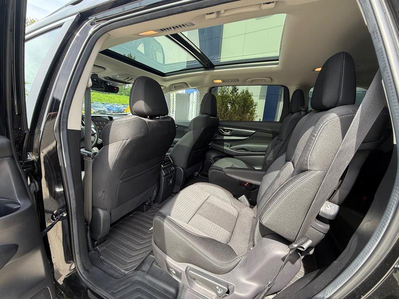 subaru Ascent 2024 - 9