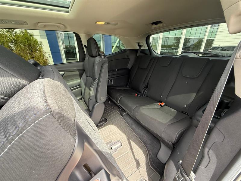 subaru Ascent 2024 - 10