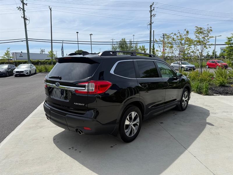 subaru Ascent 2024 - 11