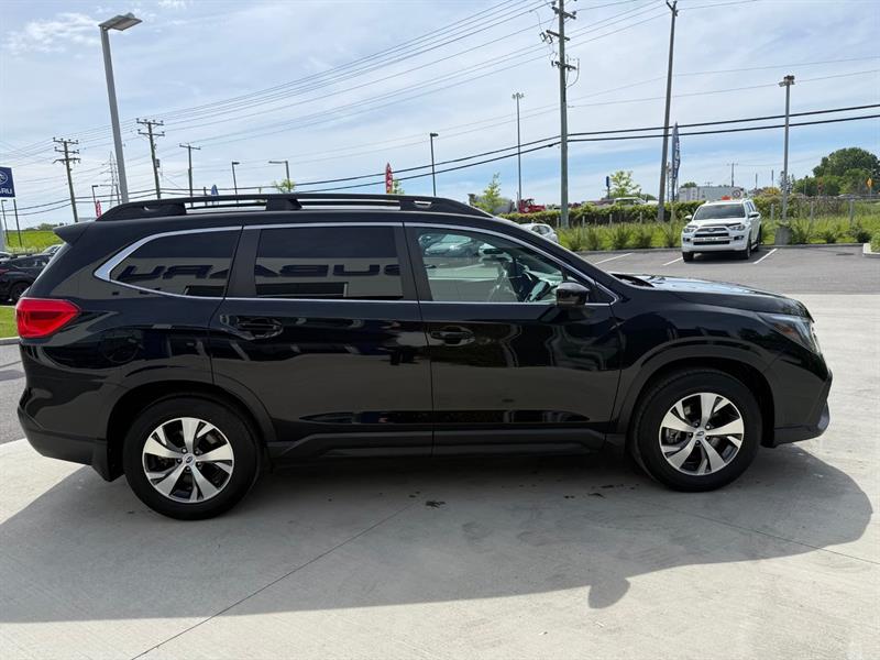 subaru Ascent 2024 - 12