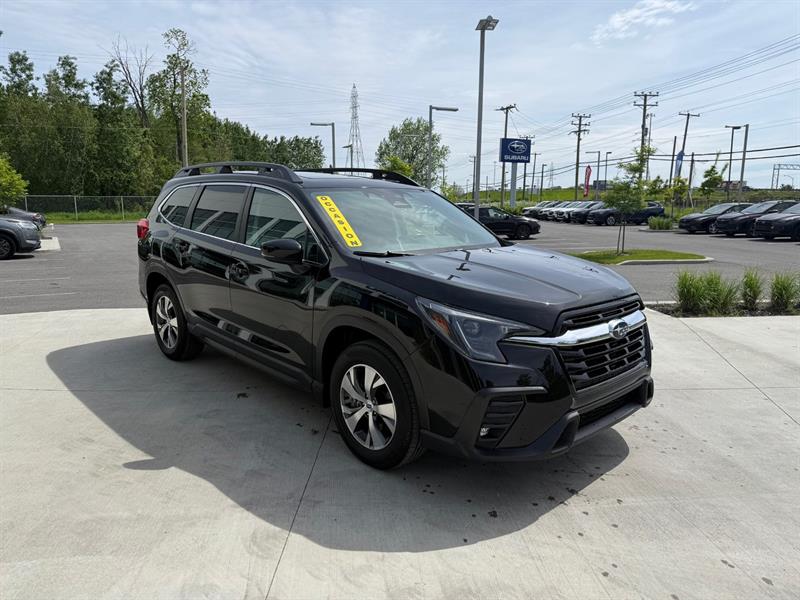 subaru Ascent 2024 - 13