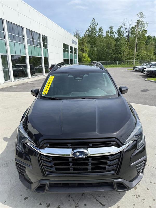 subaru Ascent 2024 - 14